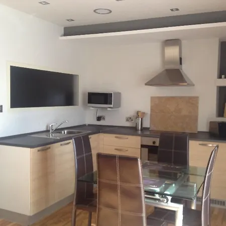 Pebbles Boutique Aparthotel Sliema