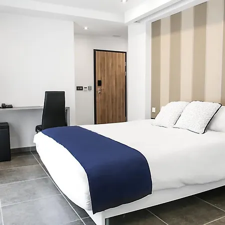 Pebbles Boutique 3* Sliema