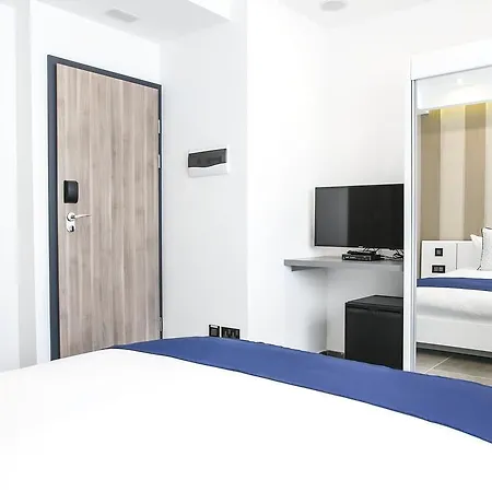 Aparthotel Pebbles Boutique