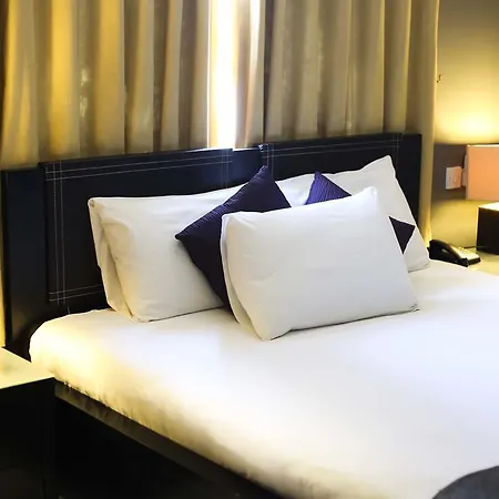 Aparthotel Pebbles Boutique Sliema