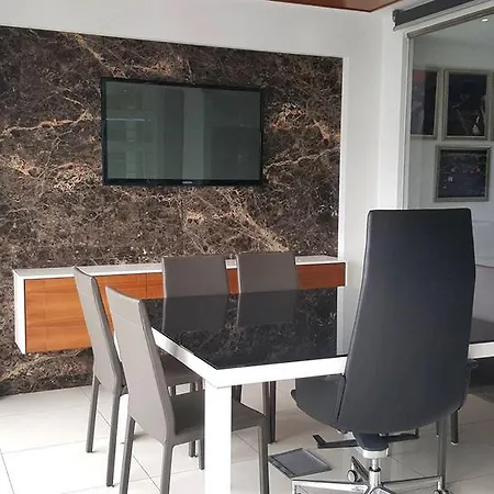 Aparthotel Pebbles Boutique 3*