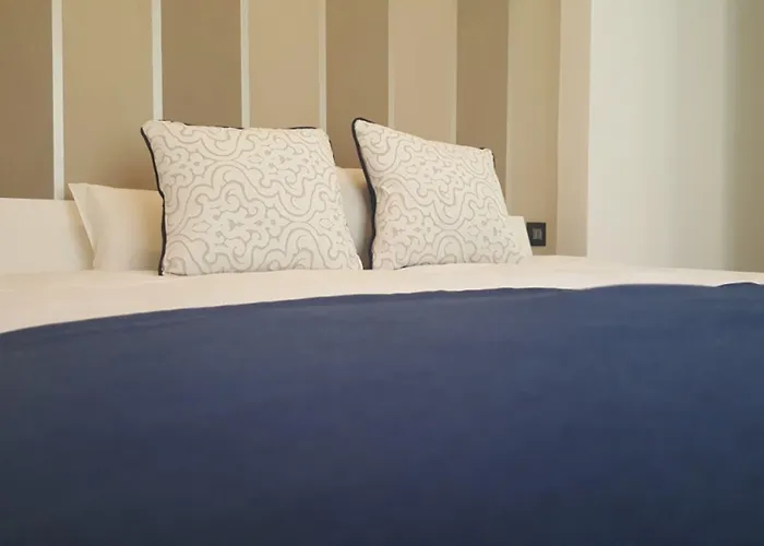 Pebbles Boutique Hotel