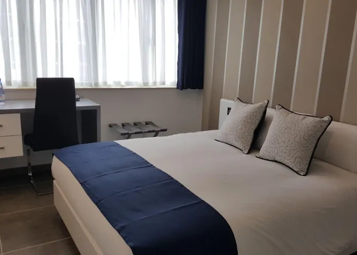 Pebbles Boutique Hotel Sliema