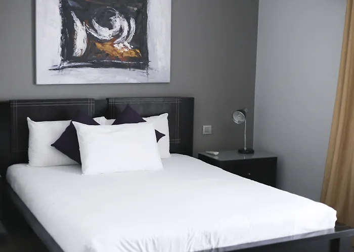 Hotel Pebbles Boutique 3*