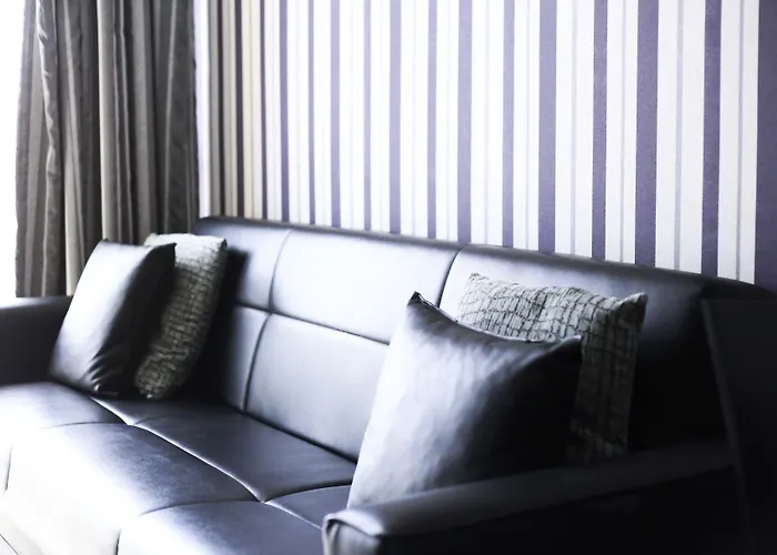 Pebbles Boutique Hotel