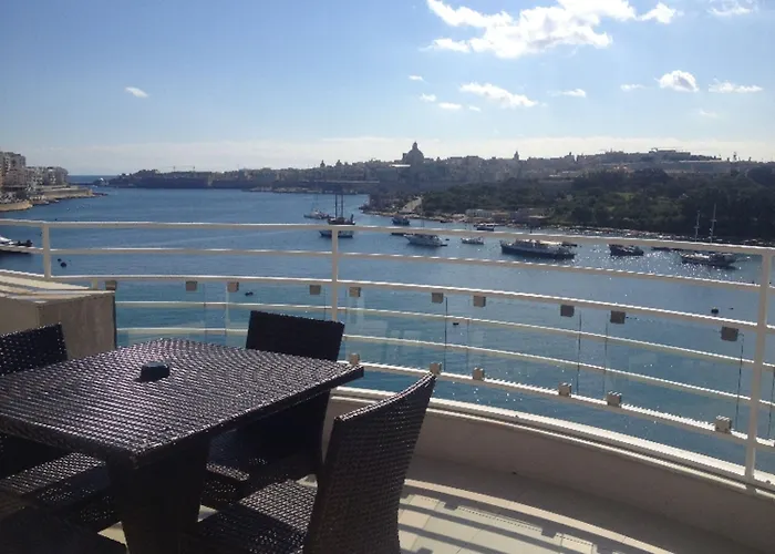 Pebbles Boutique Hotel Sliema