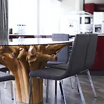 Pebbles Boutique Hotel