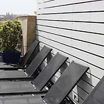 Pebbles Boutique Hotel