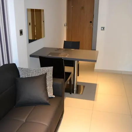 Aparthotel Pebbles Boutique
