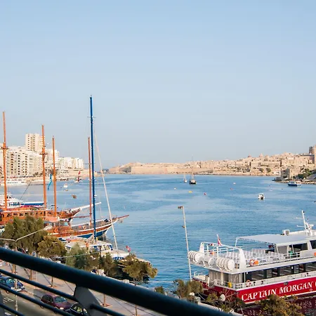 بيبلز بوتيك أبارتهوتل شقة فندقية