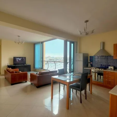 Aparthotel Pebbles Boutique 3*