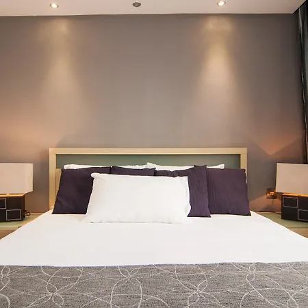 Aparthotel Pebbles Boutique Sliema