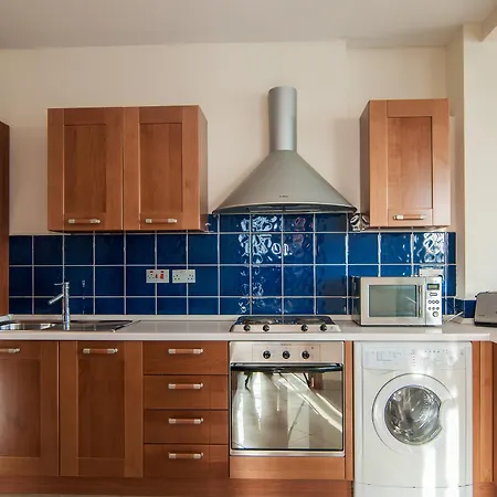 Pebbles Boutique Hotel Sliema