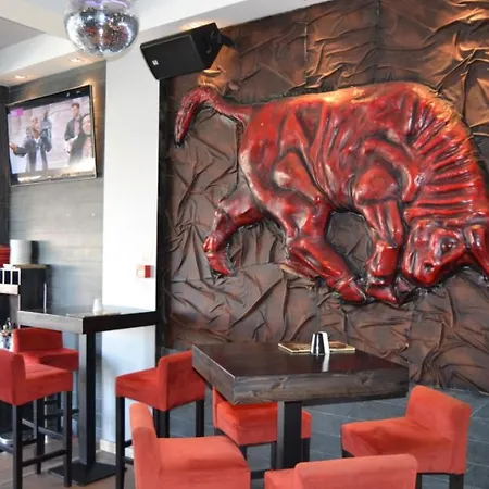 Pebbles Boutique ホテル スリーマ