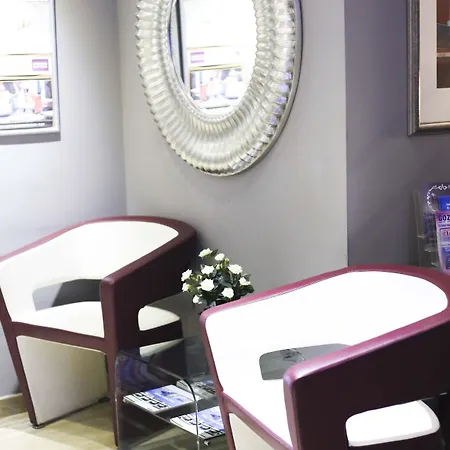 Hotel Pebbles Boutique 3*