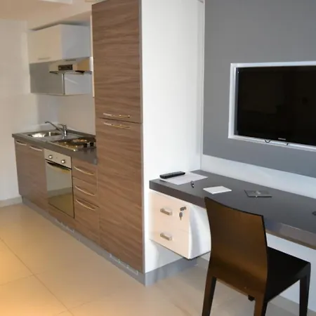 Pebbles Boutique ホテル 3*