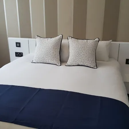 Ξενοδοχείο Pebbles Boutique