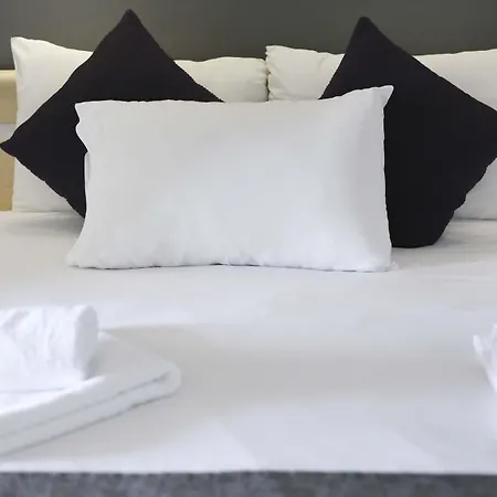 ホテル Pebbles Boutique 3*