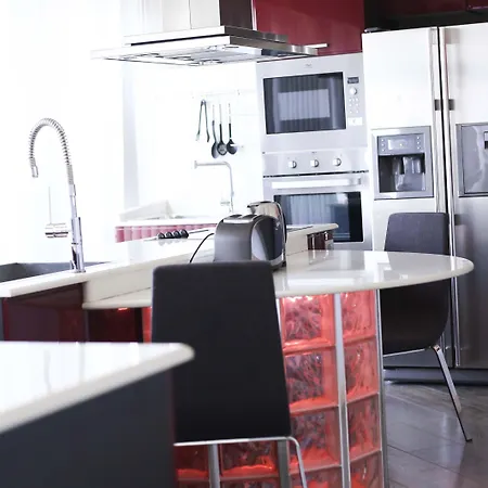 ホテル Pebbles Boutique 3*