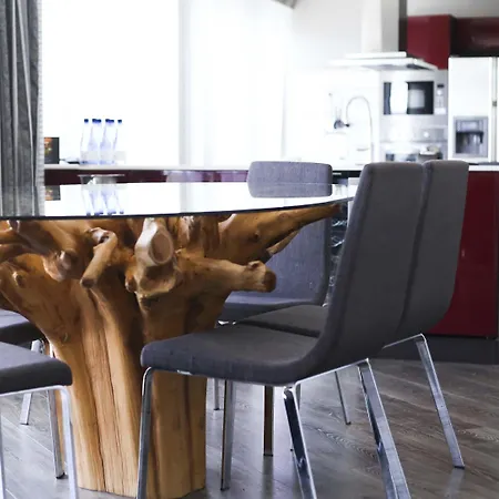 Pebbles Boutique Ξενοδοχείο