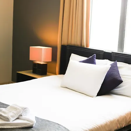 Pebbles Boutique ホテル 3*