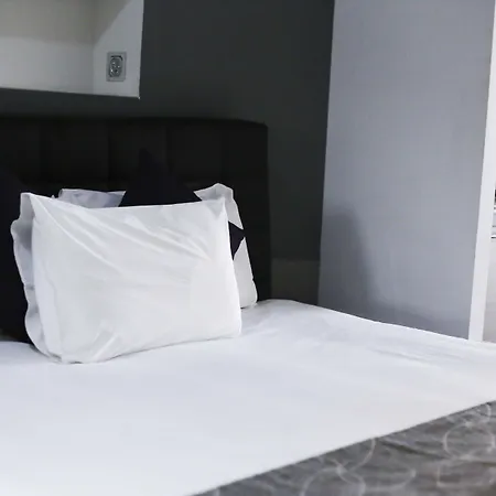 ホテル Pebbles Boutique