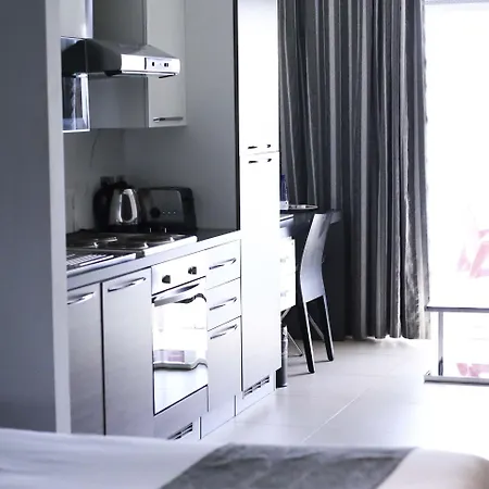 Pebbles Boutique 3* Sliema