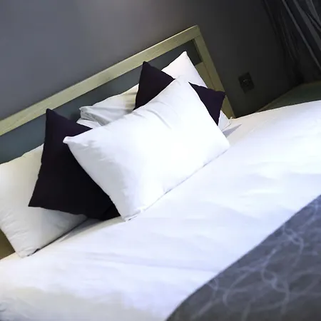 ホテル Pebbles Boutique 3*