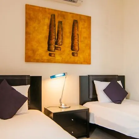 Pebbles Boutique Ξενοδοχείο