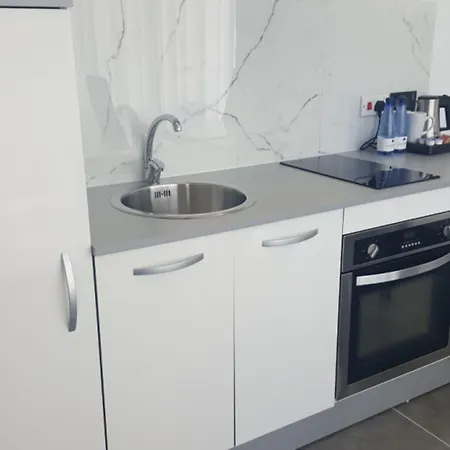 Pebbles Boutique 3* Σλιέμα