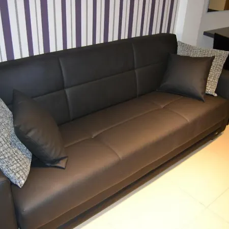 Ξενοδοχείο Pebbles Boutique