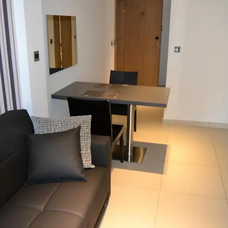 Pebbles Boutique Hotel Sliema