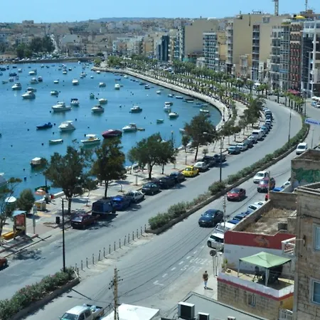 Ξενοδοχείο Pebbles Boutique 3*