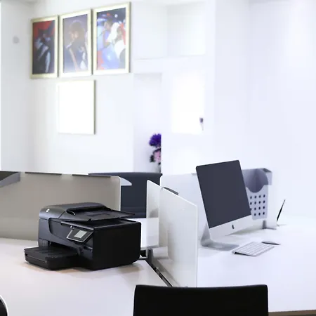 Hotel Pebbles Boutique 3*