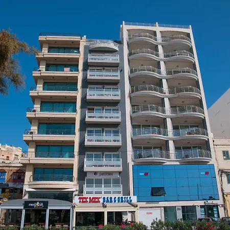 Hotel Pebbles Boutique