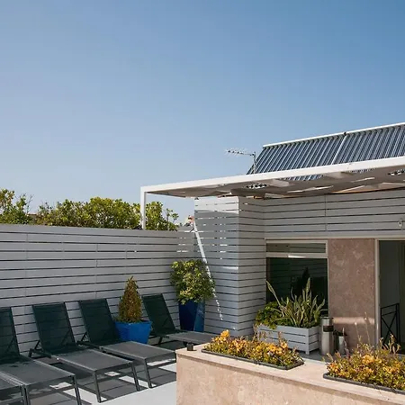 Pebbles Boutique 3* Σλιέμα