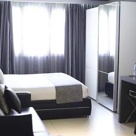 Aparthotel Pebbles Boutique 3*