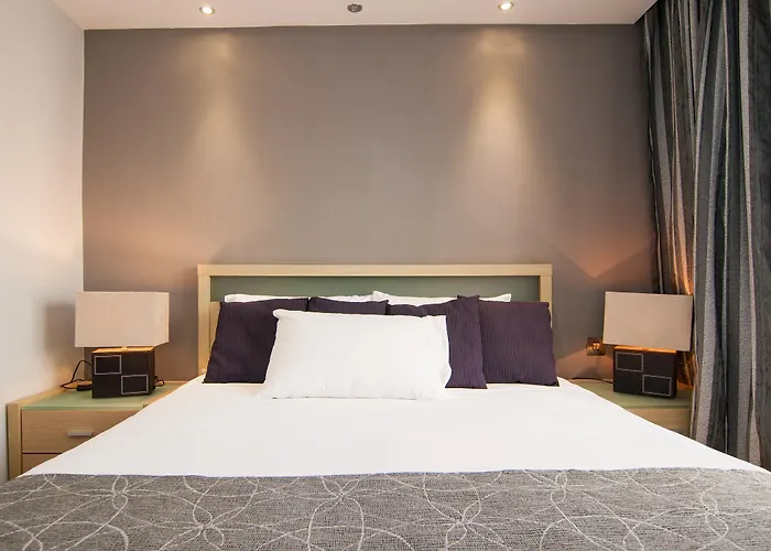 Hotel Pebbles Boutique Sliema