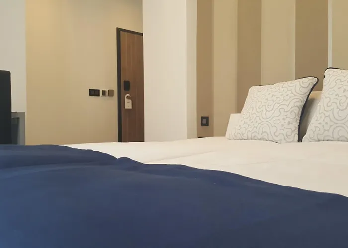 Pebbles Boutique Hotel