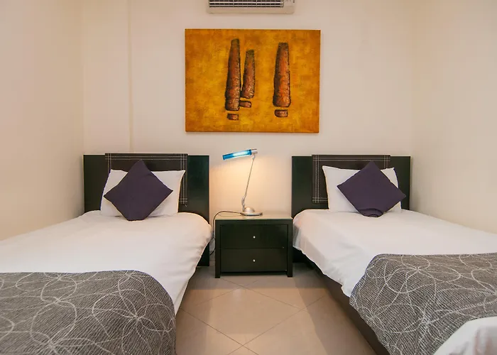 Pebbles Boutique Hotel