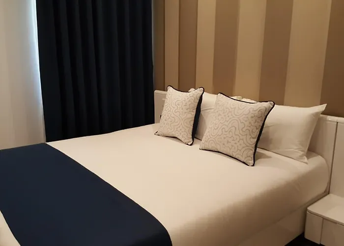 Pebbles Boutique Hotel Sliema