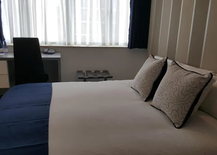 Hotel Pebbles Boutique