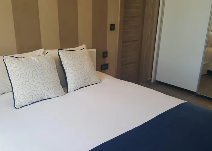 Hotel Pebbles Boutique Sliema