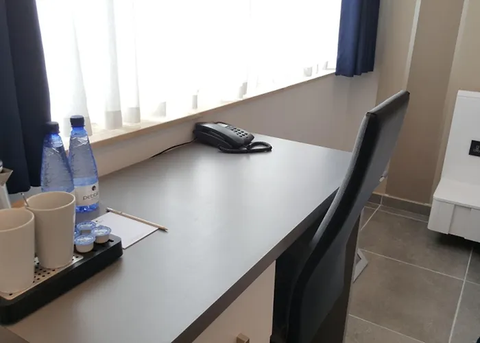 Pebbles Boutique 3* Sliema