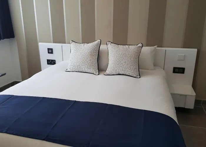 Hotel Pebbles Boutique