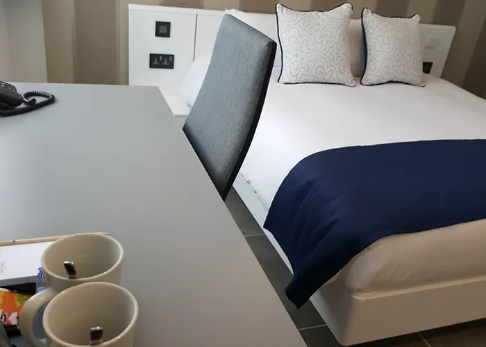 Hotel Pebbles Boutique Sliema