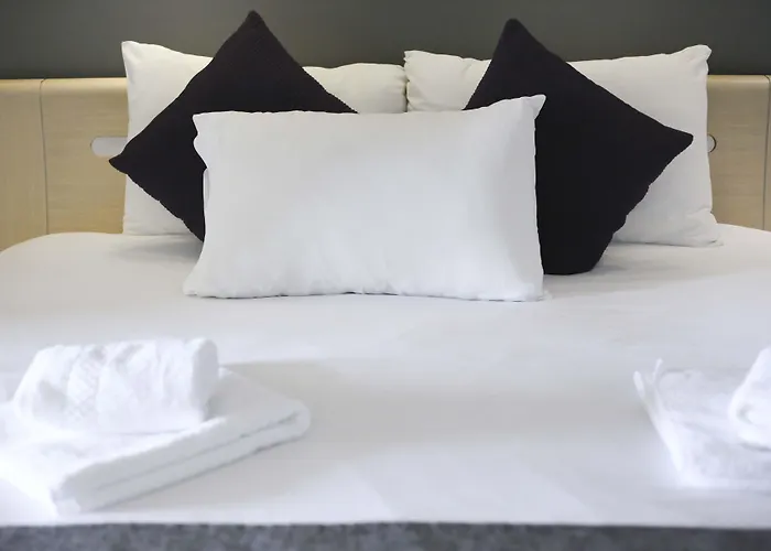 Hotel Pebbles Boutique 3*