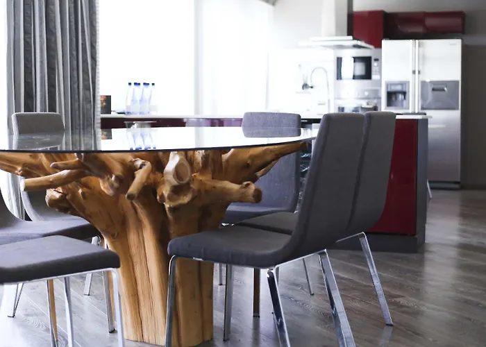 Pebbles Boutique Hotel