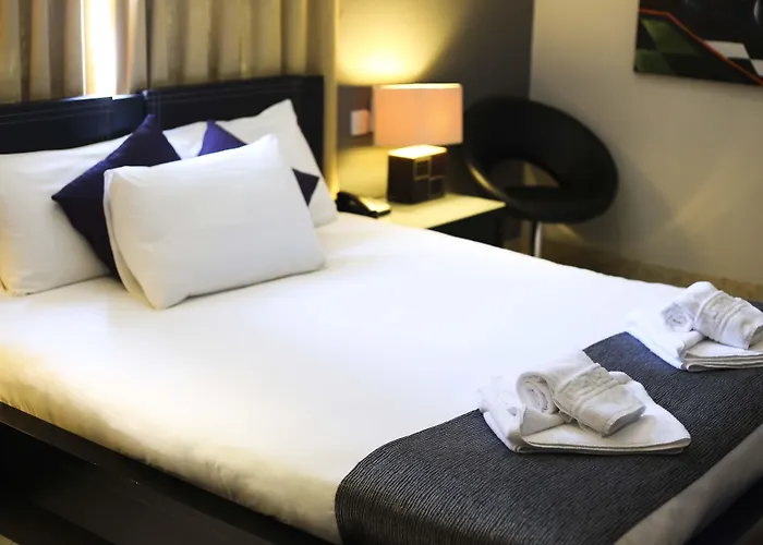 Pebbles Boutique Hotel