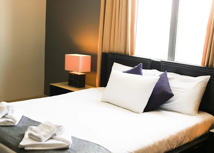 Pebbles Boutique Hotel 3*